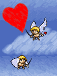 pic for love angel
